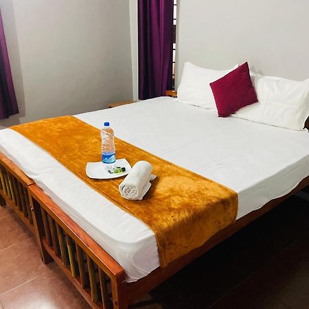 Auberge de jeunesse Gonest O Zen à Kozhikode Extérieur photo