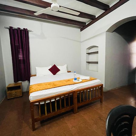 Auberge de jeunesse Gonest O Zen à Kozhikode Extérieur photo