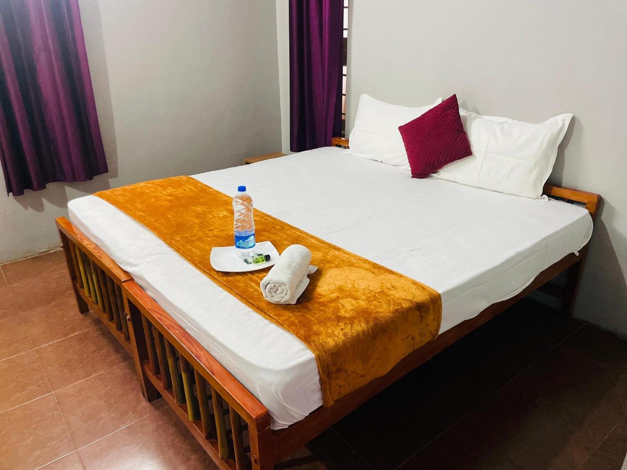 Auberge de jeunesse Gonest O Zen à Kozhikode Extérieur photo