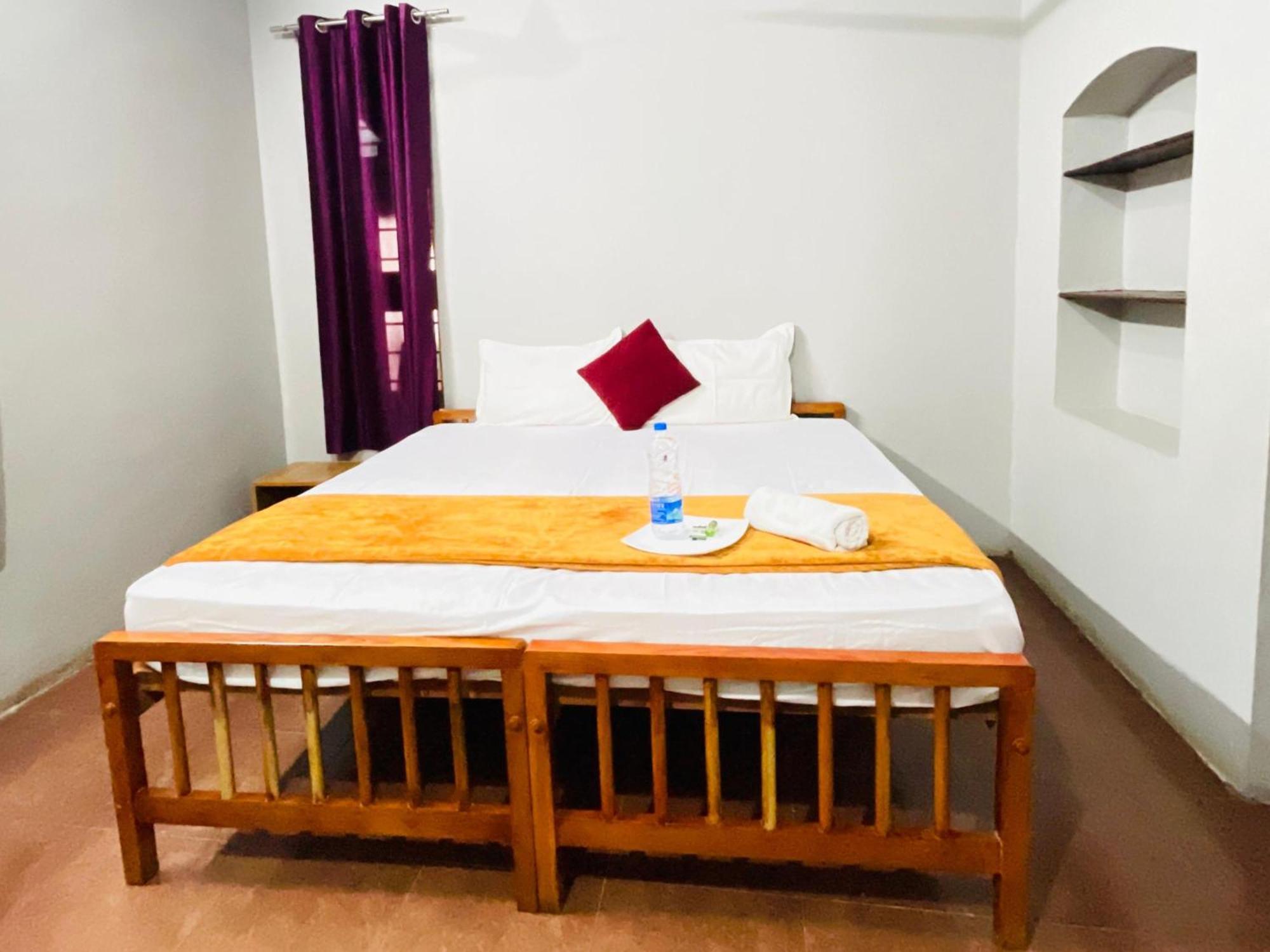 Auberge de jeunesse Gonest O Zen à Kozhikode Extérieur photo