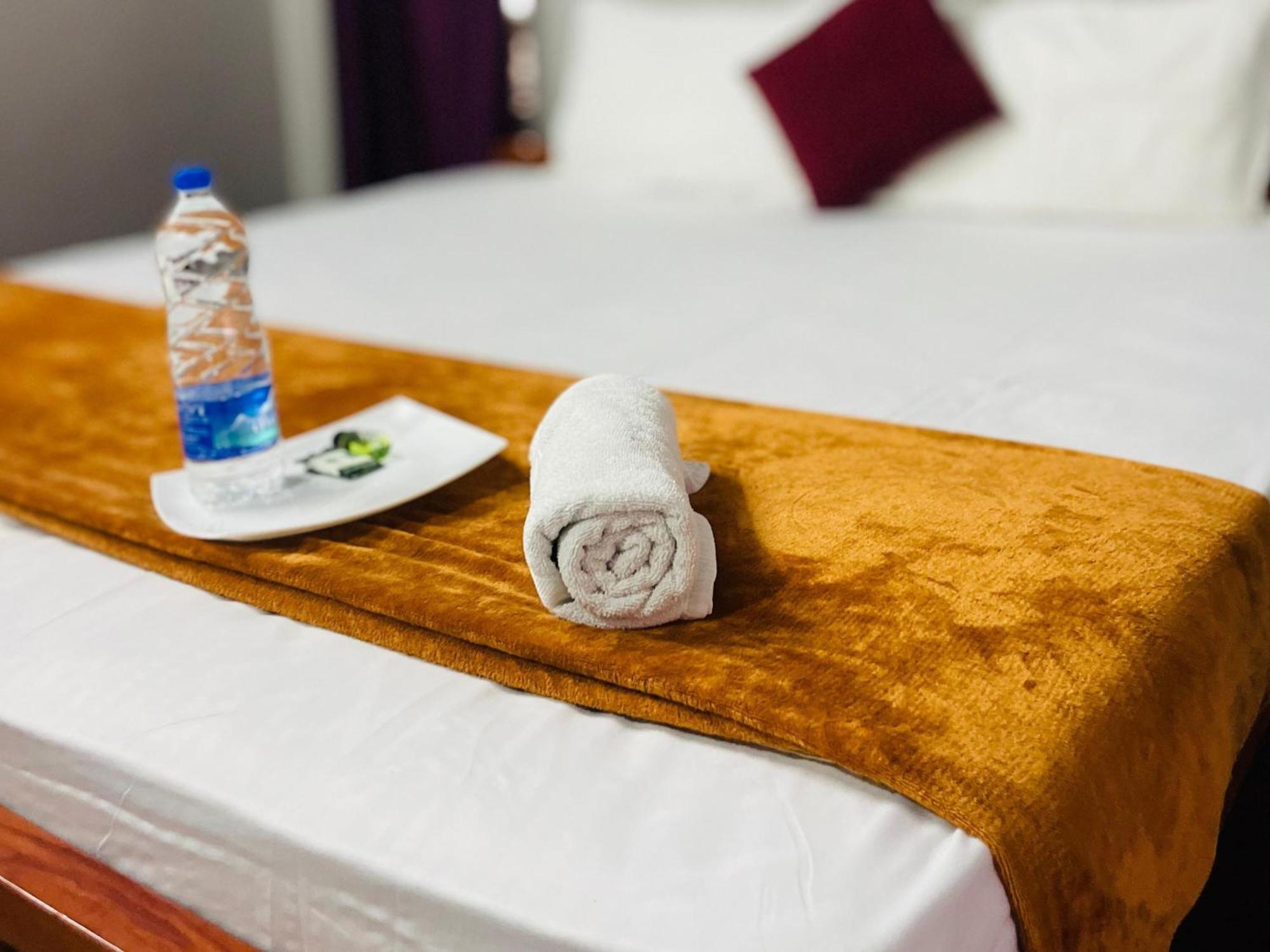 Auberge de jeunesse Gonest O Zen à Kozhikode Extérieur photo