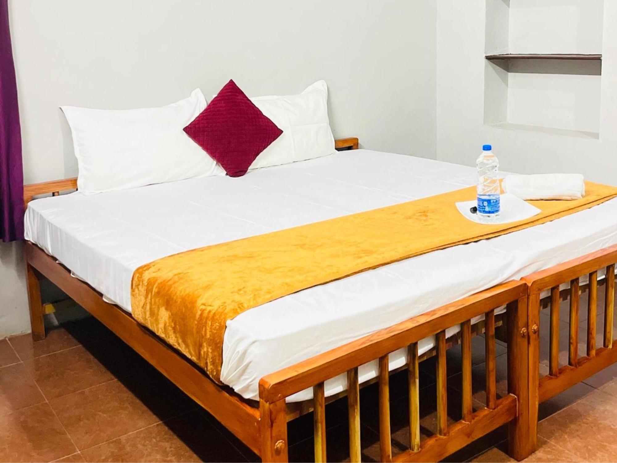 Auberge de jeunesse Gonest O Zen à Kozhikode Extérieur photo