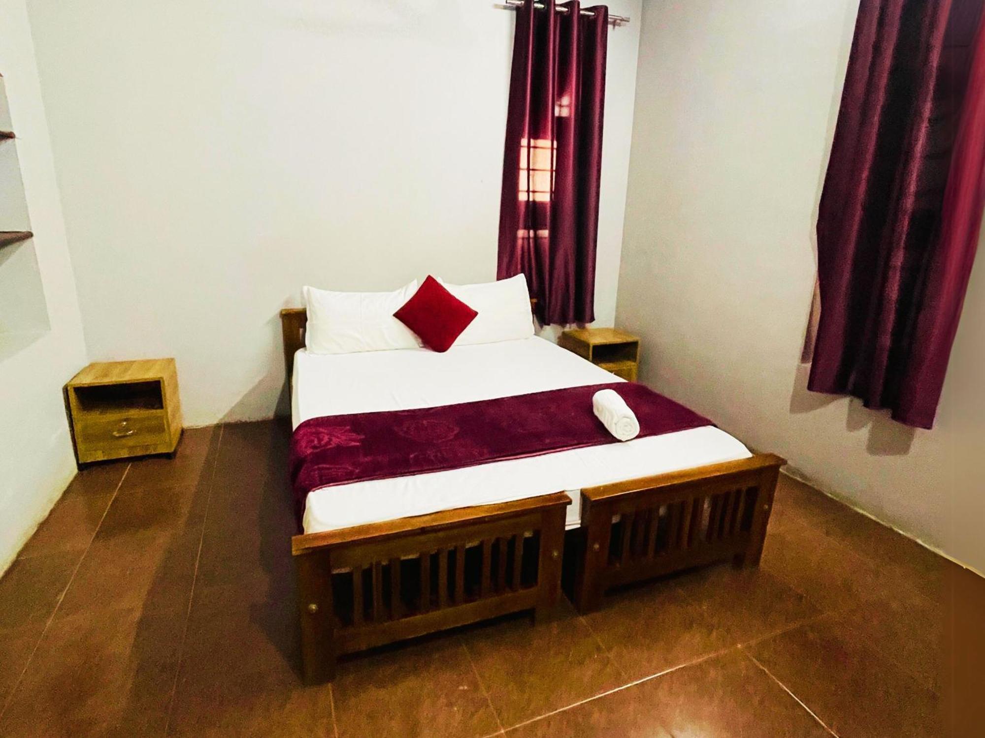 Auberge de jeunesse Gonest O Zen à Kozhikode Extérieur photo