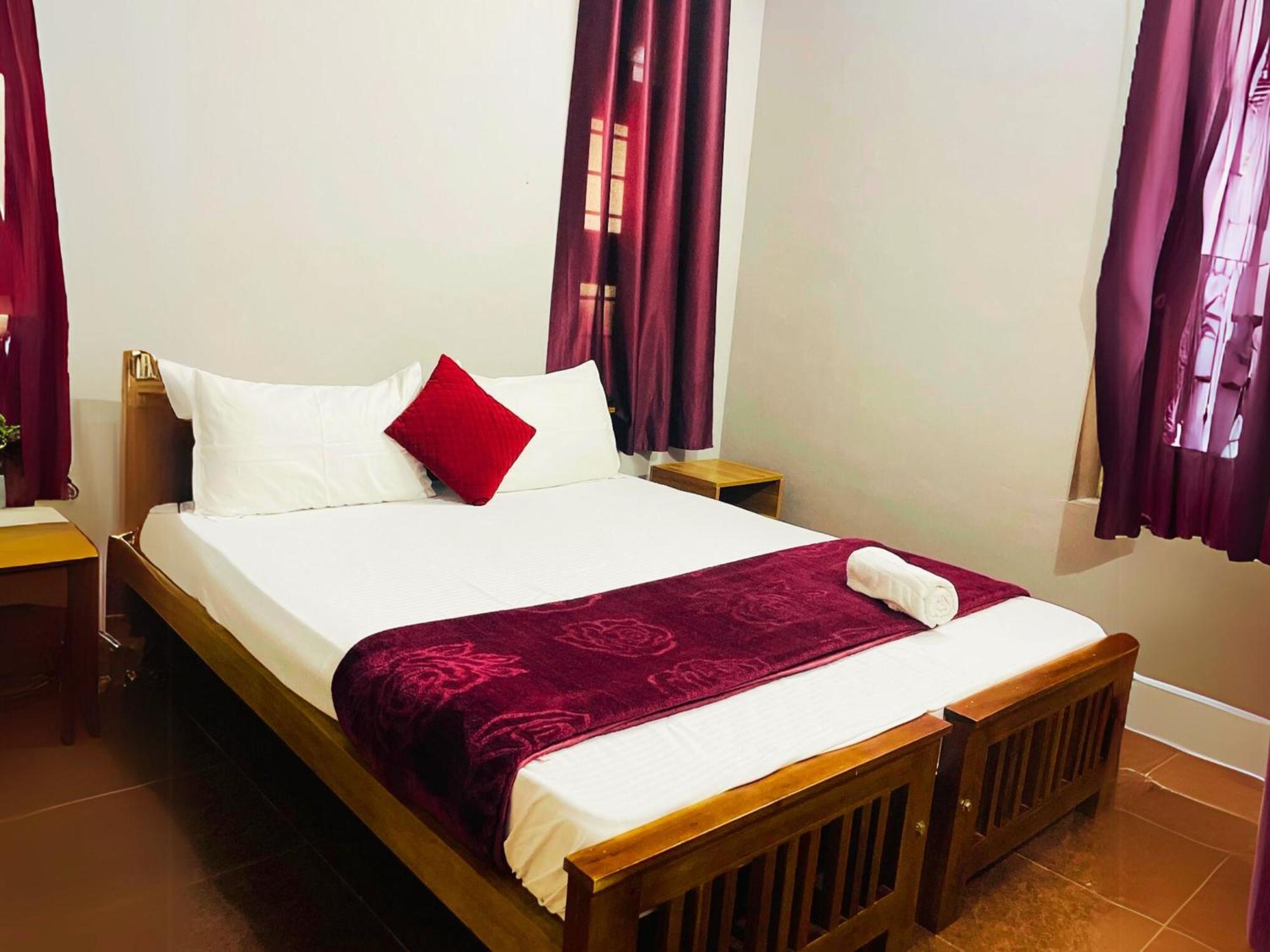 Auberge de jeunesse Gonest O Zen à Kozhikode Extérieur photo
