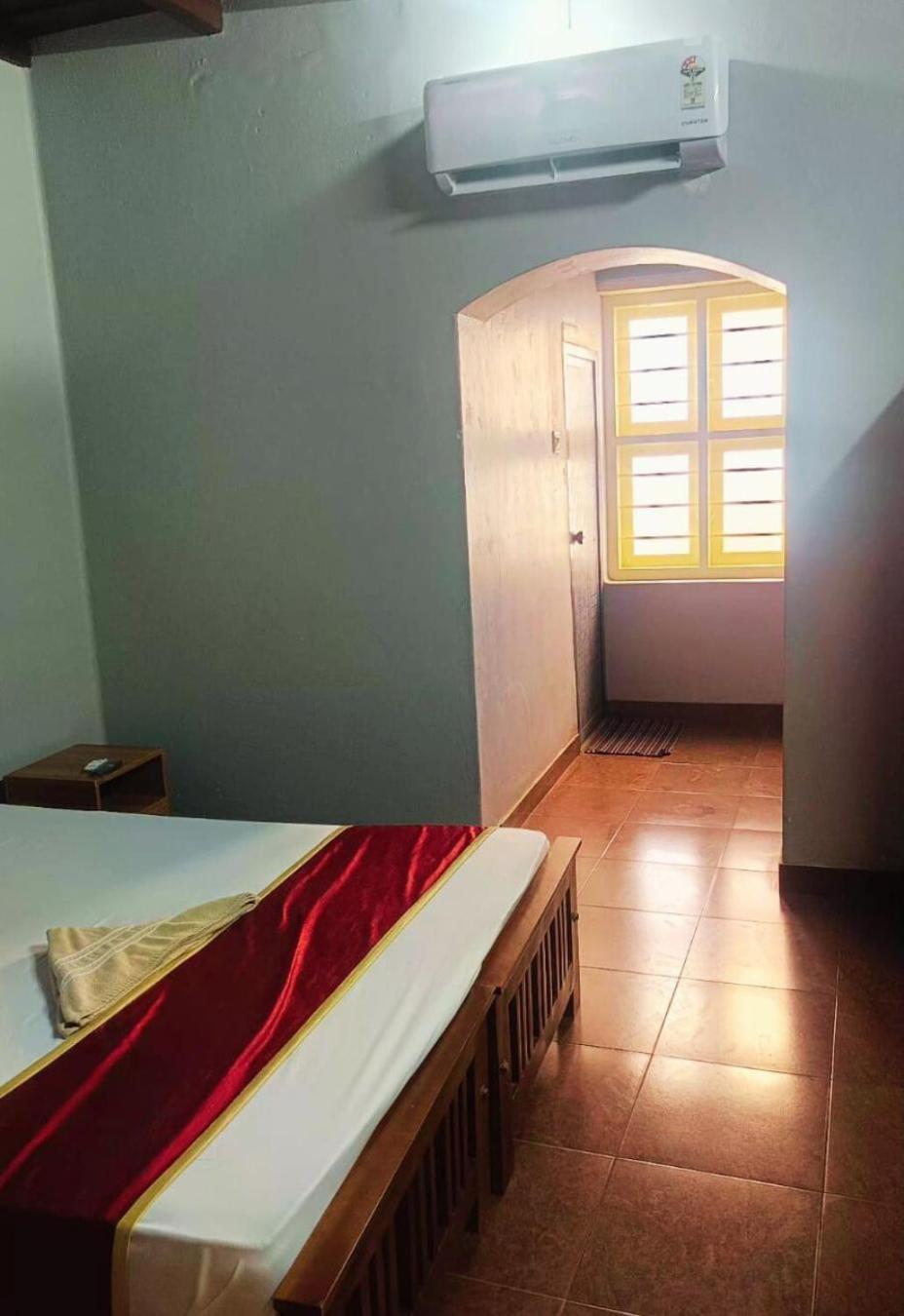 Auberge de jeunesse Gonest O Zen à Kozhikode Extérieur photo