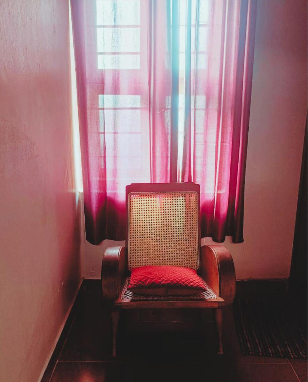 Auberge de jeunesse Gonest O Zen à Kozhikode Extérieur photo